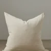 Putetrekk - Rem 65x65cm Marmo