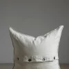 Putetrekk - Rem 50x50cm Marmo