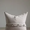 Putetrekk - Rem 50x50cm Quarzo