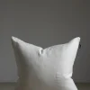 Putetrekk - Sunshine 50x50cm Zip Fog