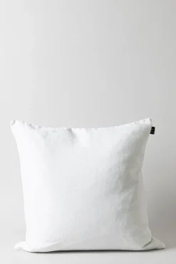 Putetrekk - Sunshine 50x50cm Zip White