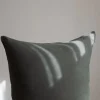 Putetrekk - 65x65cm Medium Kaki