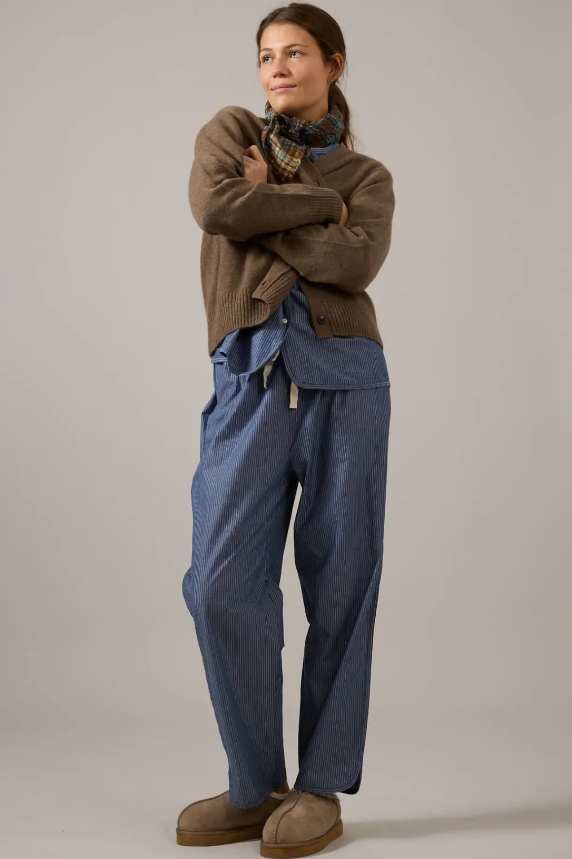 Pyjamas - Pyjamas Letto Mix Blue