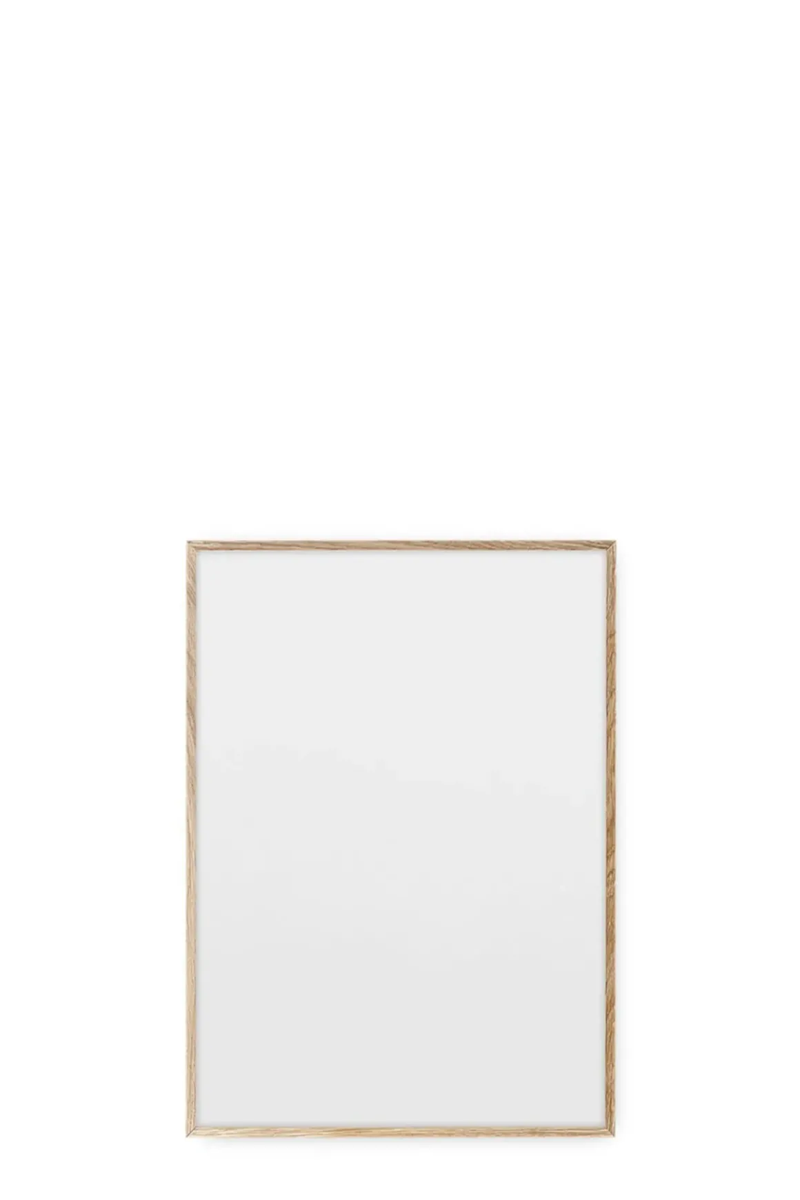 Ramme - Eik 40x50cm