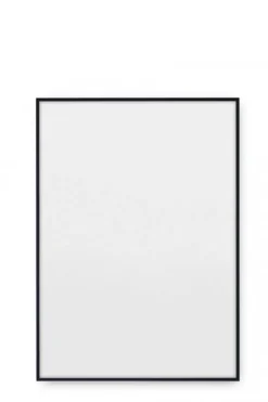 Ramme - Sort 50x70cm