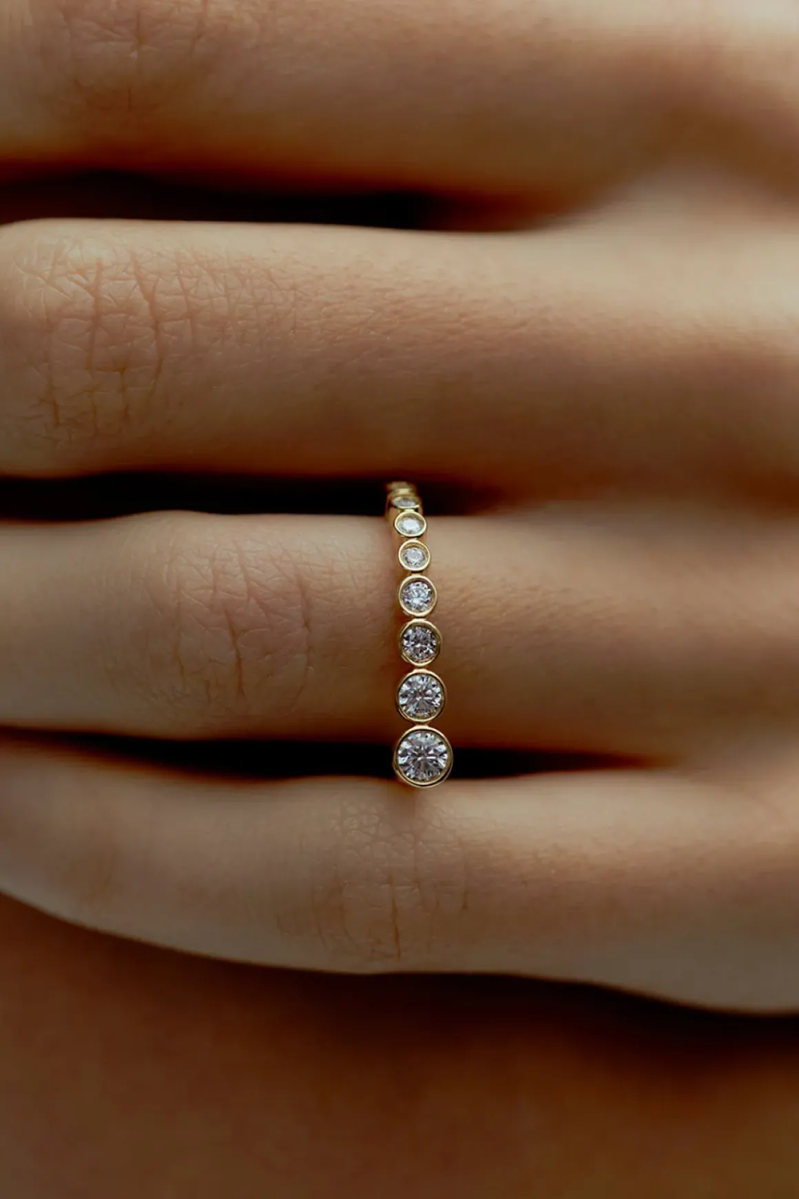 Ring - Odette Ring