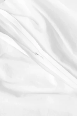 Sengetøy - Sett - White