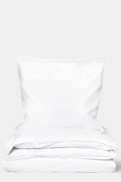 Sengetøy - Sett - White