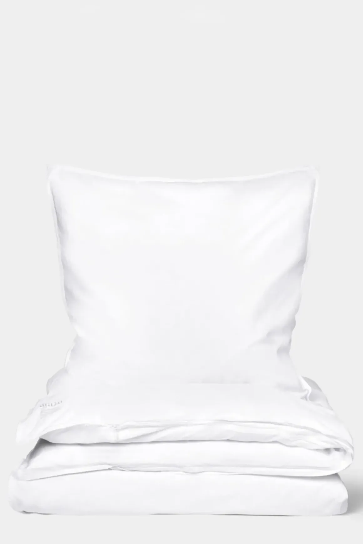 Sengetøy - Sett - White