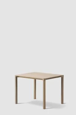 Sidebord - Piloti Modell 6705 46,5x39xh41cm Såpet Eik