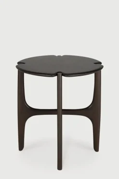 Sidebord - PI Mahogany Dark Brown