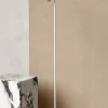 Sidebord - Plinth Tall 30x30xh51 Rose Marble