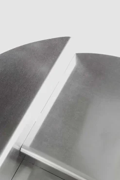 Sidebord - Rivet Side Table