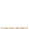 Sittepute - Barriere 125x43cm Golden Yellow Stripe
