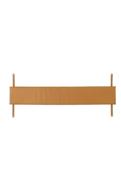 Sittepute - Ita OS5 Noble Leather Cognac