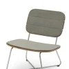 Sittepute - Lilium Lounge Ash