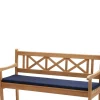 Sittepute - Skagen Benk 150x43xh4cm Marine