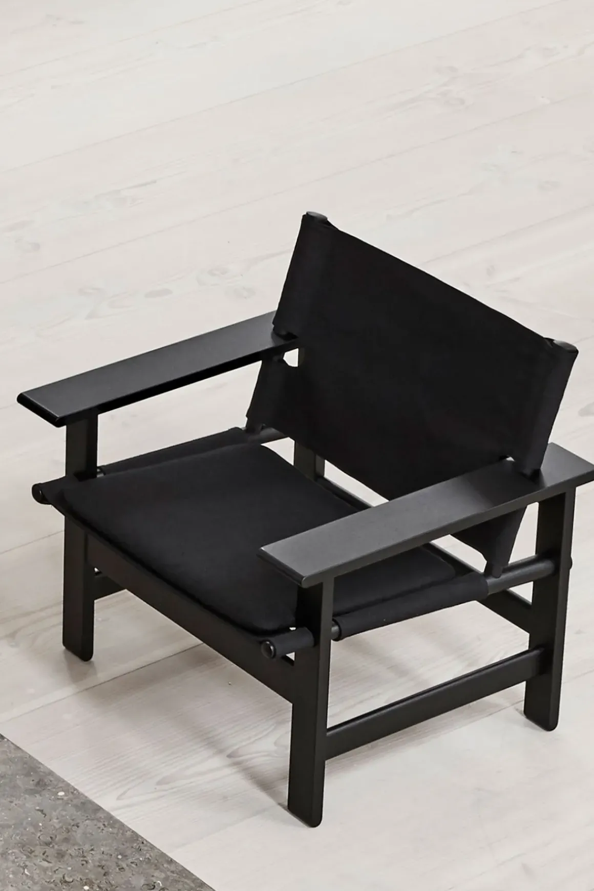 Sittepute - The Canvas Chair Sort Canvas