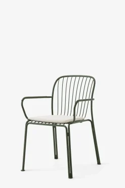 Sittepute - Thorvald SC94/SC95 Chair Seat Pad Heritage Papyrus