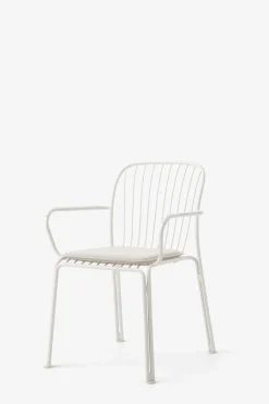 Sittepute - Thorvald SC94/SC95 Chair Seat Pad Heritage Papyrus