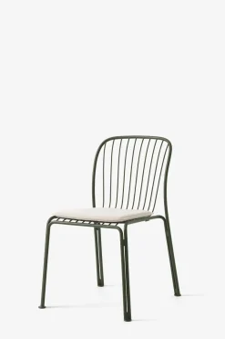 Sittepute - Thorvald SC94/SC95 Chair Seat Pad Heritage Papyrus