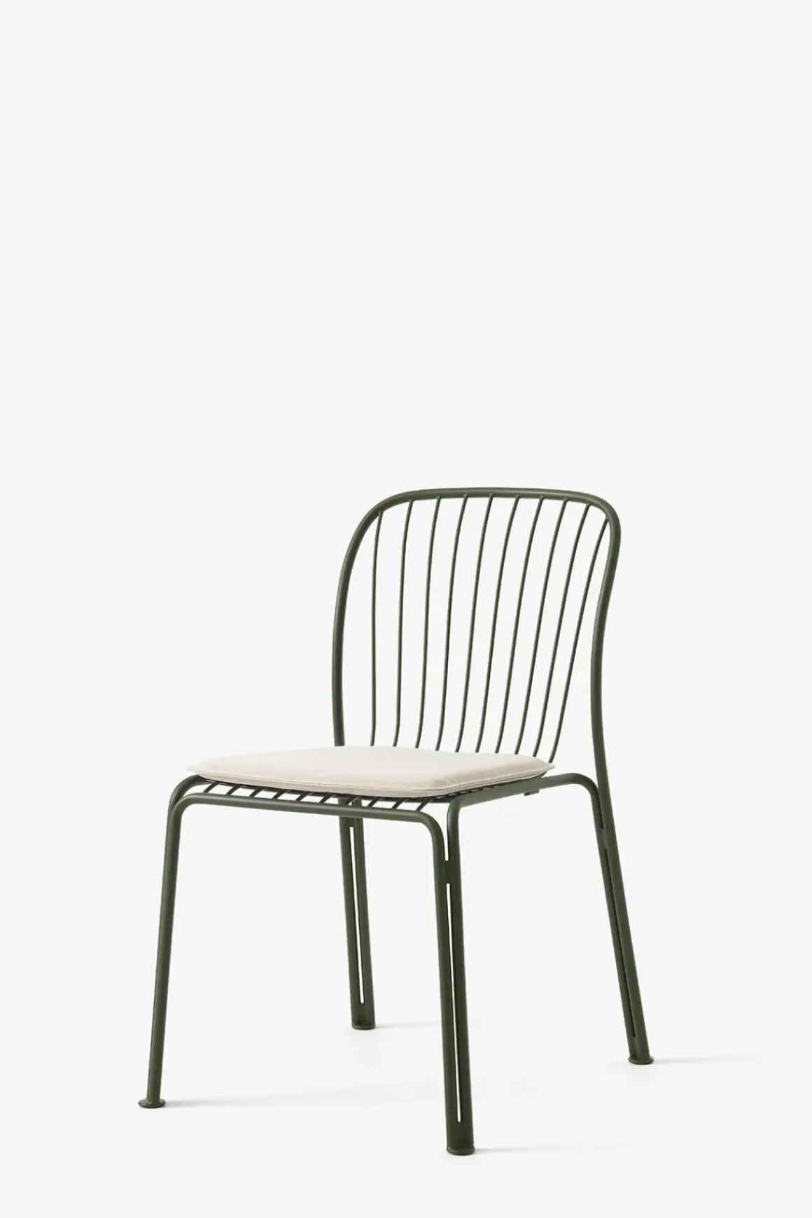 Sittepute - Thorvald SC94/SC95 Chair Seat Pad Heritage Papyrus