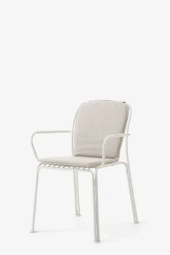 Sittepute - Thorvald SC94/SC95 Chair Cushion Heritage Papyrus