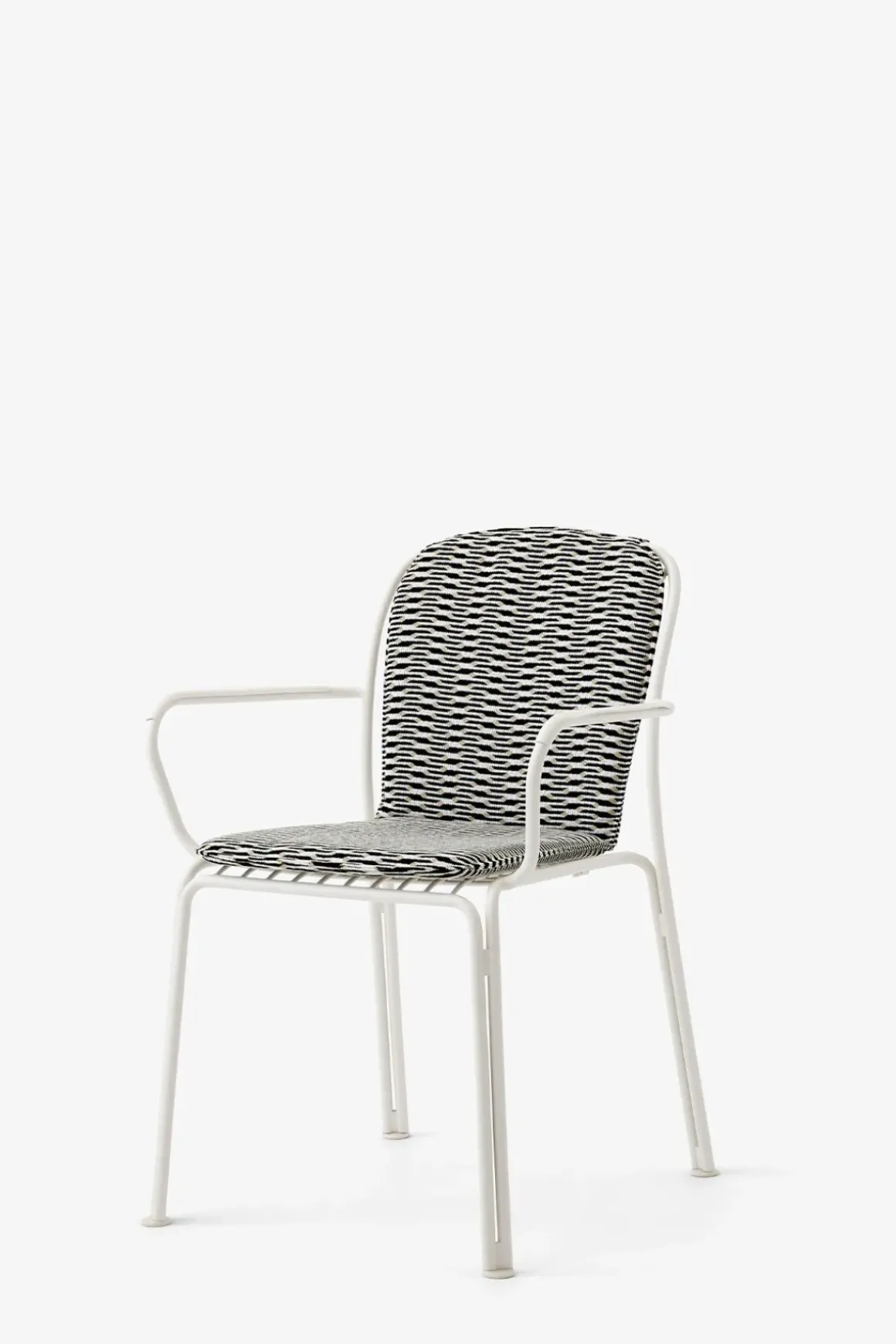 Sittepute - Thorvald SC94/SC95 Chair Cushion Marquetry Bora