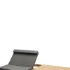 Sittepute - Til Riviera Lounge Sofa Charcoal