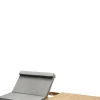 Sittepute - Til Riviera Lounge Sofa Ash