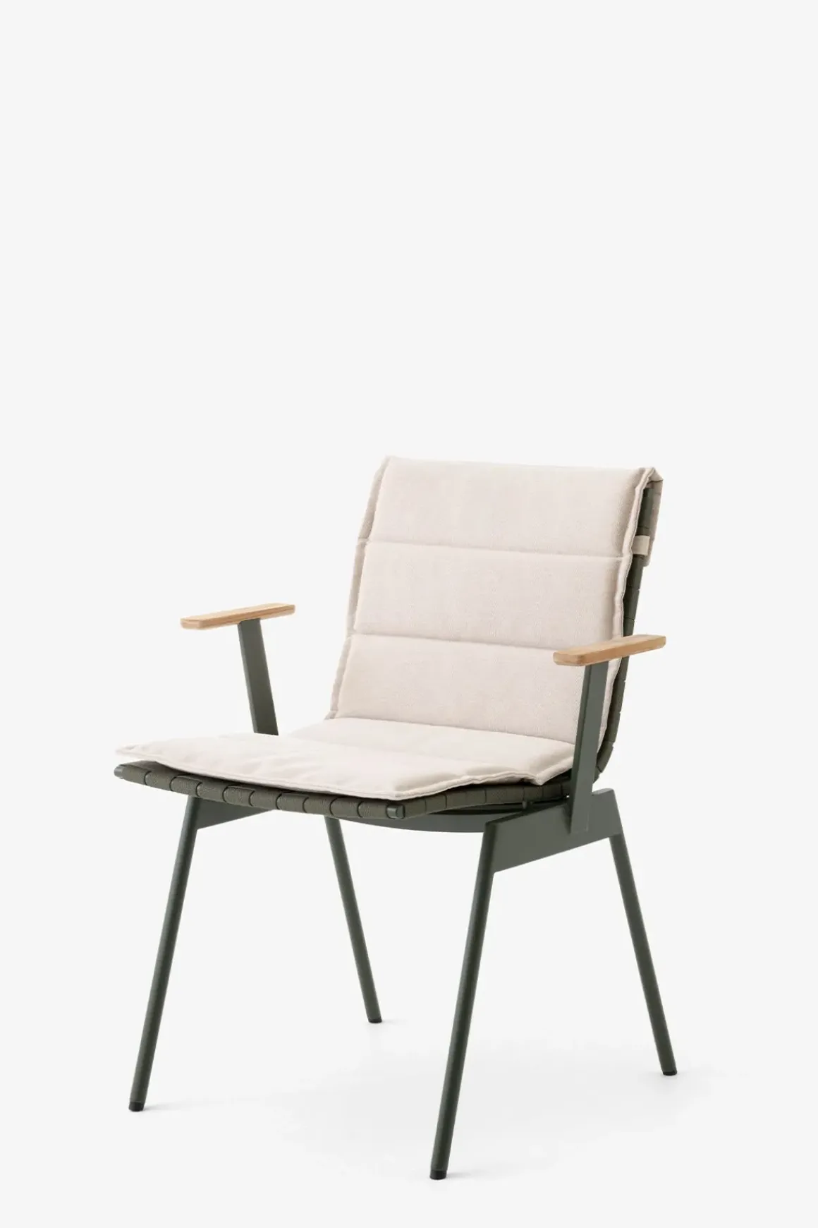Sittepute - Ville Chair Cushion Heritage Papyrus