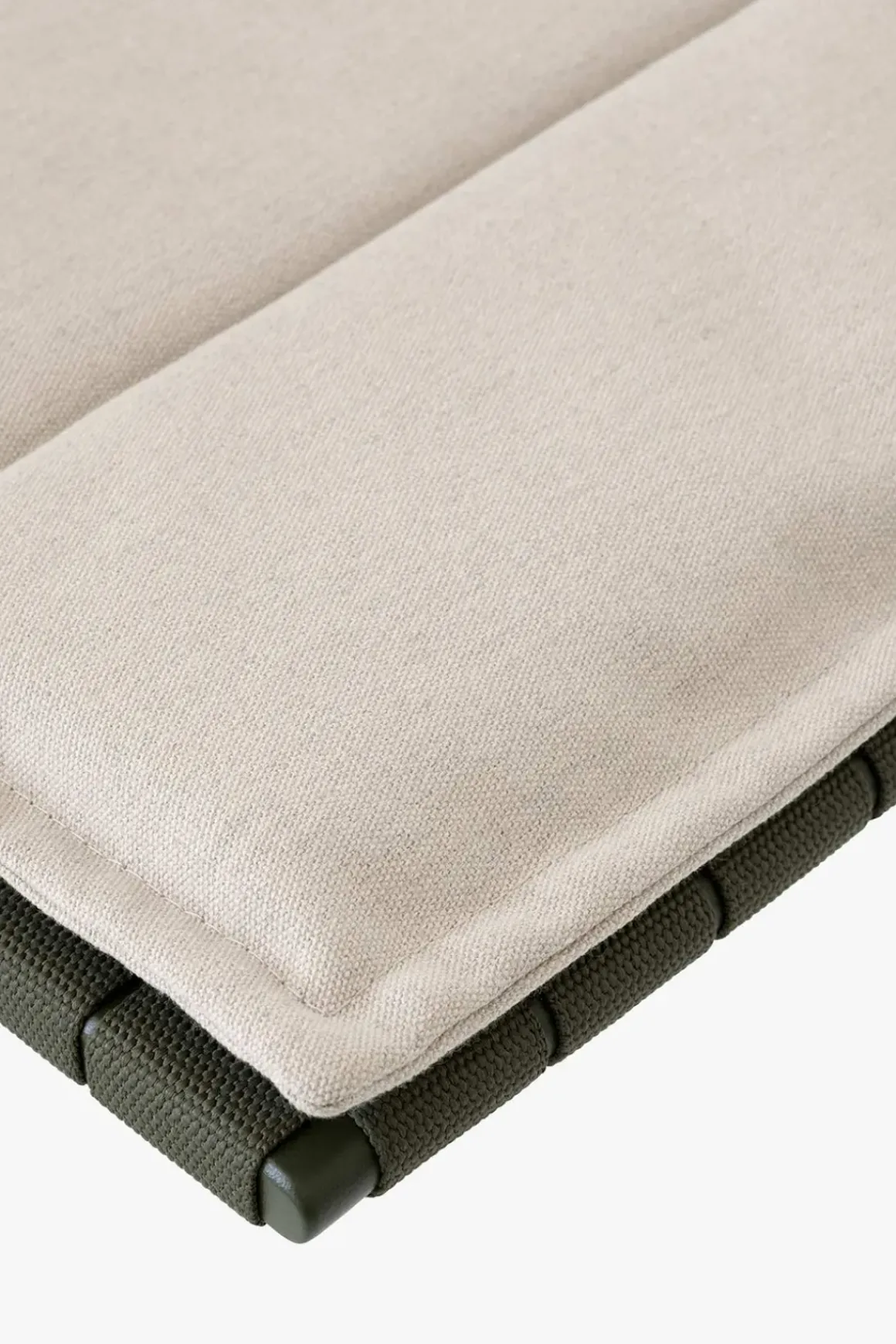 Sittepute - Ville Chair Cushion Heritage Papyrus