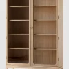 Skap - Trace Double SC88 Natural Oak