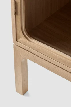 Skap - Trace Double SC88 Natural Oak