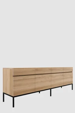 Skjenk - Ligna 220x45xh78cm