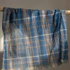 Skjerf - NO768 Royal Blue