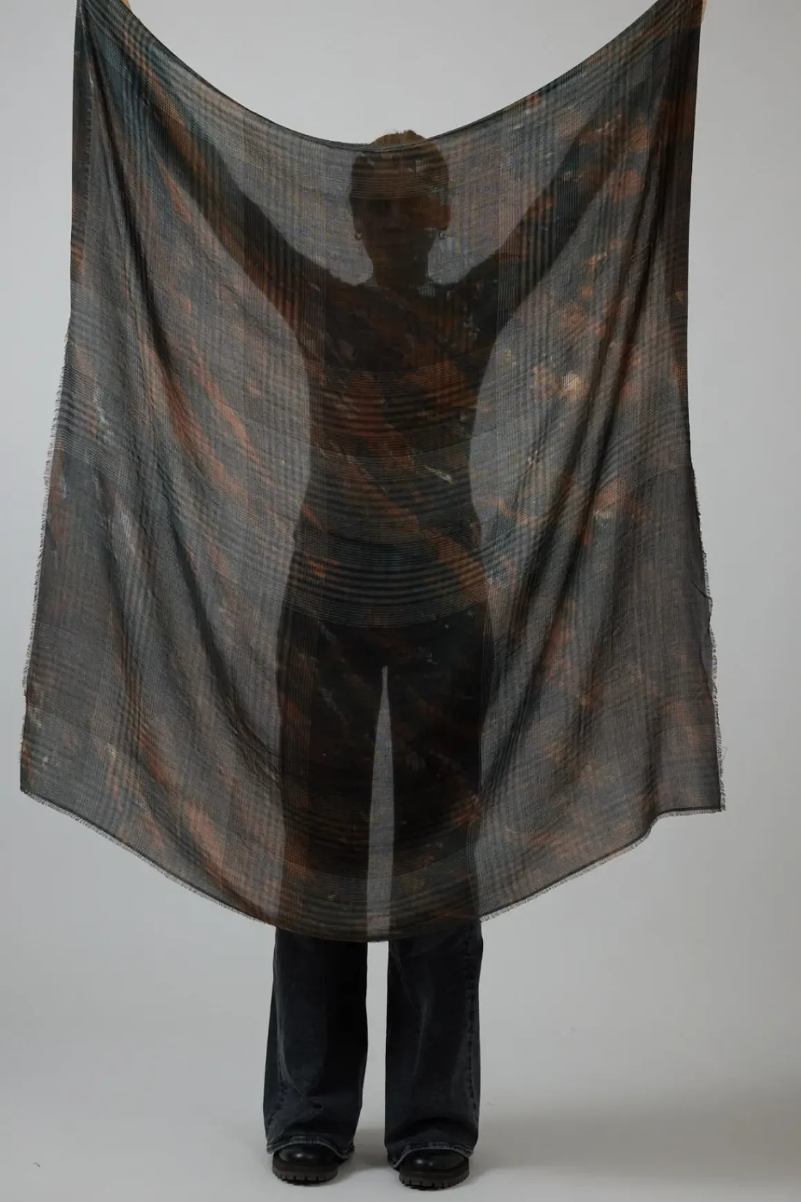 Skjerf - Texo