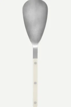 Skje - Rice Spoon 25cm Bistrot Vintage Ivory