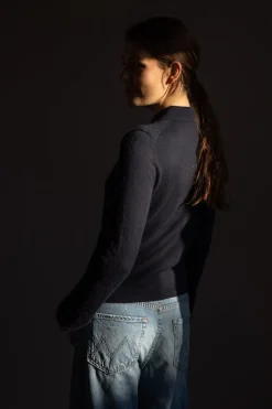 Skjorte - Elle Shirt