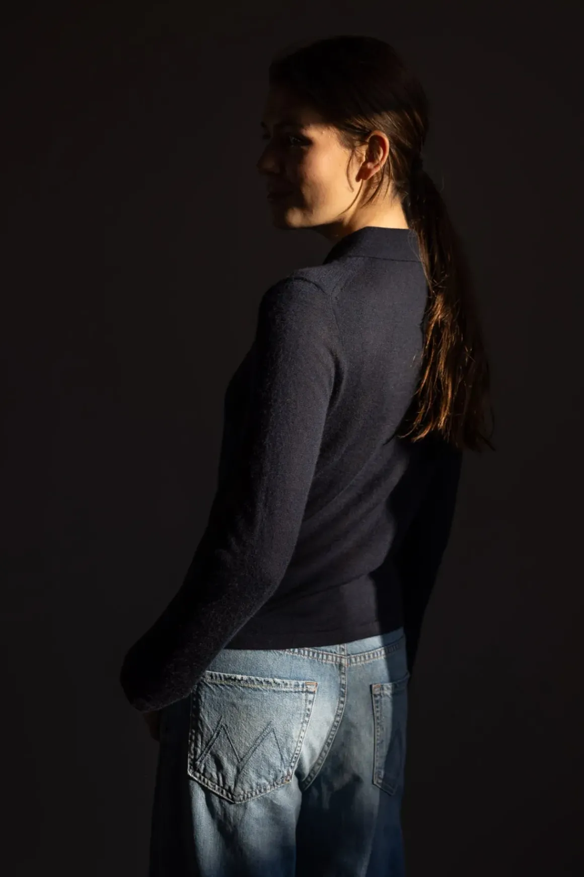 Skjorte - Elle Shirt