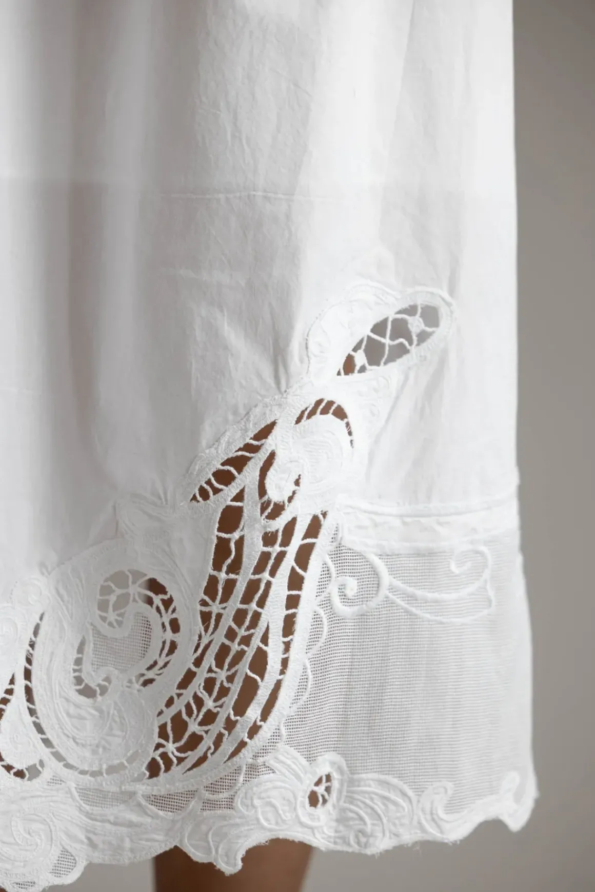 Skjørt - Clem Lace