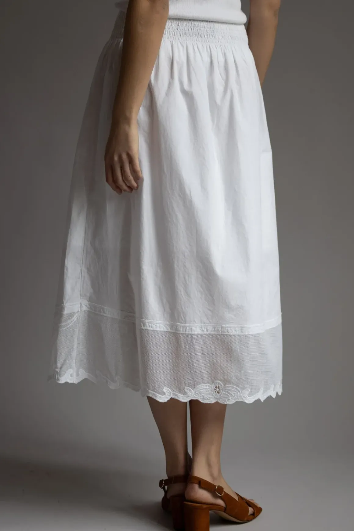 Skjørt - Clem Lace