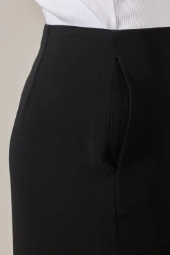 Skjørt - Nishka Black