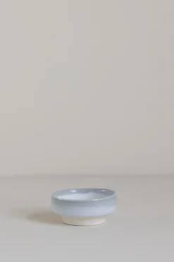 Skål - Dip Dish Grey Mist