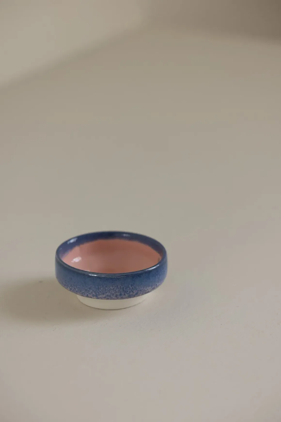 Skål - Dip Dish Ocean Flamingo