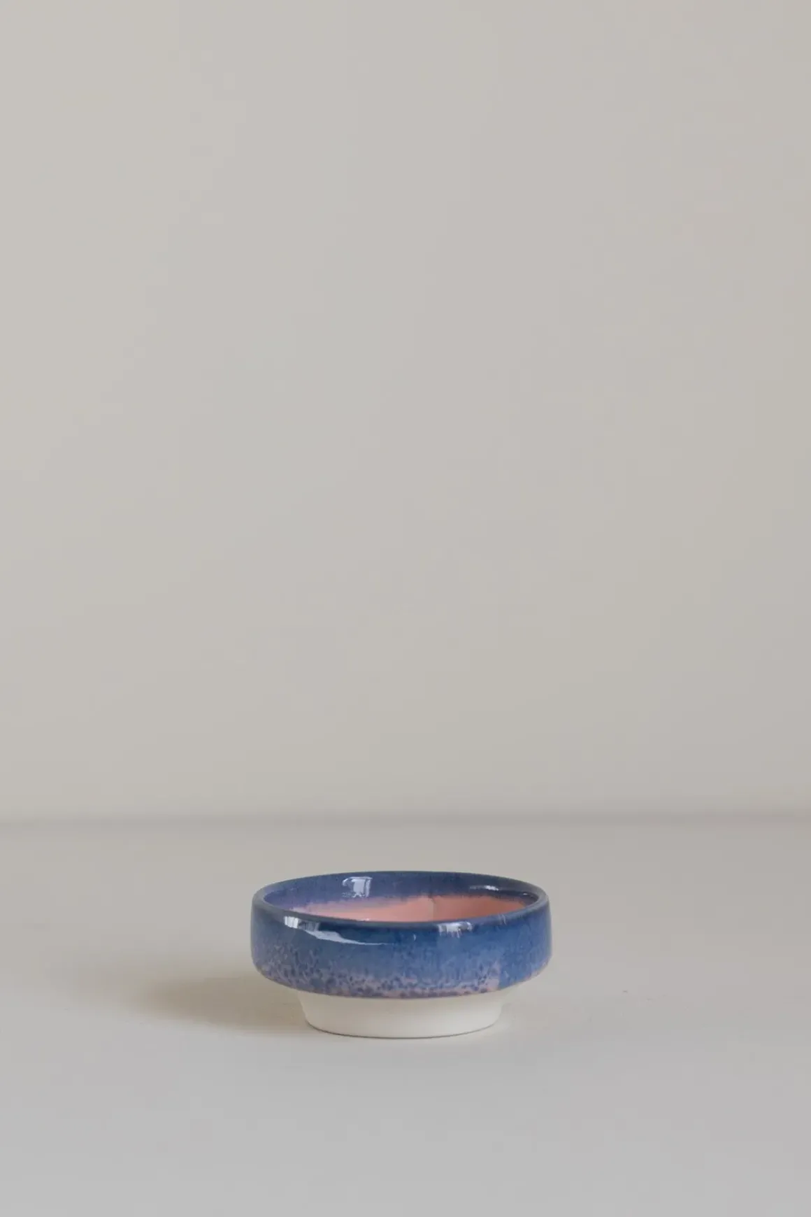 Skål - Dip Dish Ocean Flamingo