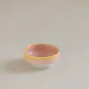 Skål - Dip Dish Pink Grapefruit