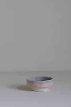 Skål - Dip Dish Pink Pistachio