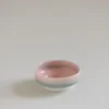 Skål - Dip Dish Rose Leaf