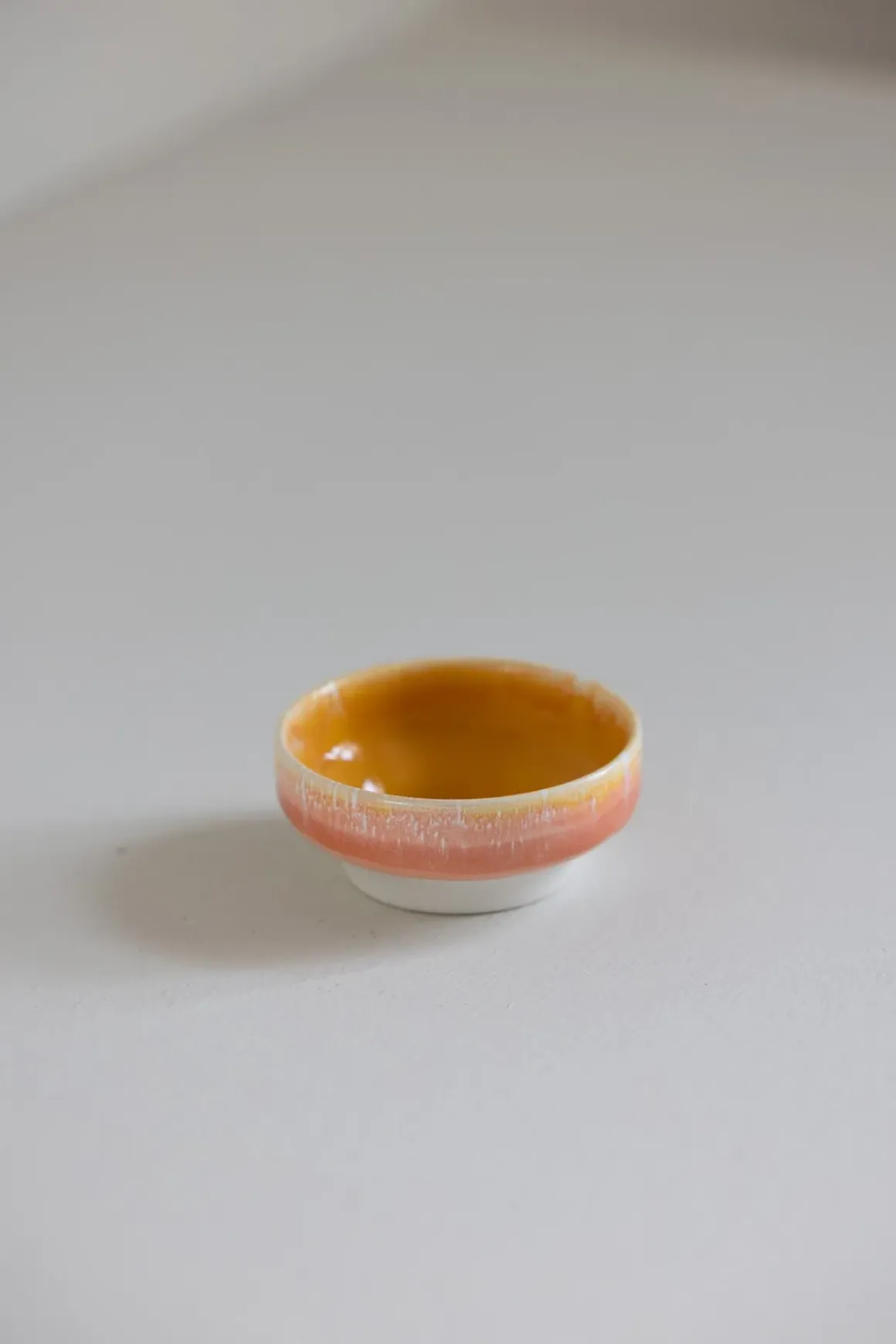 Skål - Dip Dish Tropicana